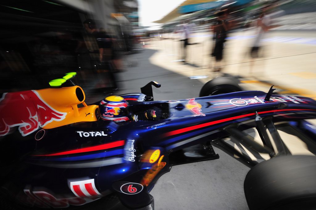 GP Malesia - Prove Libere